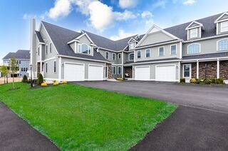 Photo of real estate for sale located at 100 Lebaron Blvd Lakeville, MA 02347