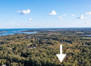 Photo of real estate for sale located at 0 Jason Dr. Lot 1 Dartmouth, MA 02748