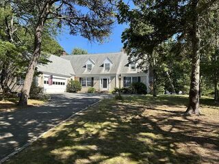 Photo of real estate for sale located at 33 Farm Ln Dennis, MA 02660