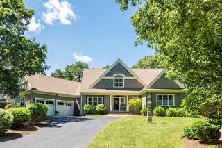 Photo of real estate for sale located at 45 Chipping Hill Plymouth, MA 02360