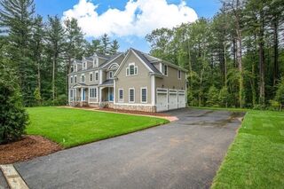Photo of real estate for sale located at 375 Nahatan Westwood, MA 02090