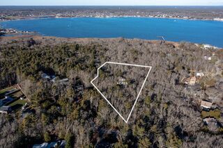 Photo of real estate for sale located at 0 Harbor Rd (Ns) Mattapoisett, MA 02739