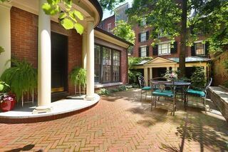 Photo of real estate for sale located at 92 Mount Vernon St Beacon Hill, MA 02108
