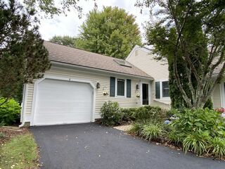 Photo of real estate for sale located at 8 Executive Dr Mashpee, MA 02649