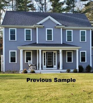 Photo of real estate for sale located at Lot 3 S. Main Street Carver, MA 02330