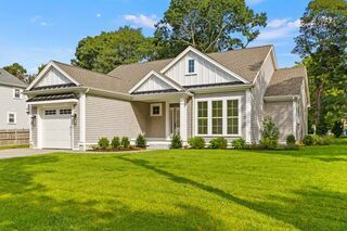 Photo of real estate for sale located at 36 Sachem Dr Falmouth, MA 02536