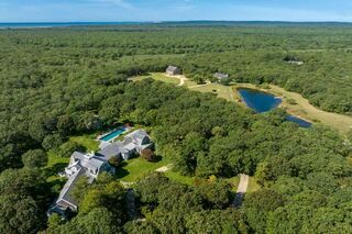 Photo of real estate for sale located at 10 & 12 Boldwater Road Edgartown, MA 02539