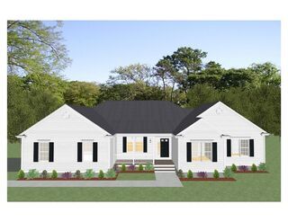 Photo of real estate for sale located at Lot  1 Cooper Way Mattapoisett, MA 02739