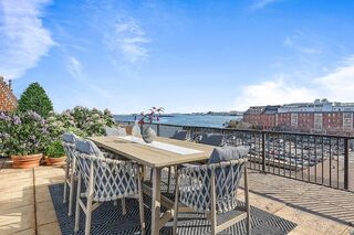 Photo of real estate for sale located at 343 Commercial St Waterfront, MA 02109