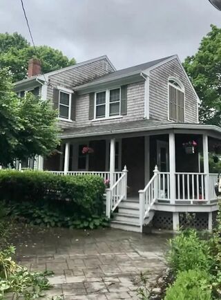 Photo of real estate for sale located at 530 Elm Dartmouth, MA 02748