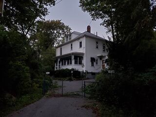 Photo of real estate for sale located at 53 White Ave Newton, MA 02459