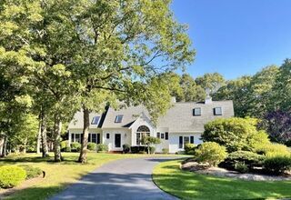 Photo of real estate for sale located at 102 Waterford Barnstable, MA 02635
