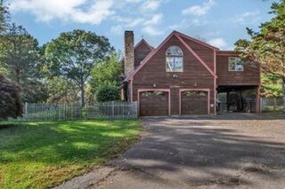 Photo of real estate for sale located at 45 Cove Lane Barnstable, MA 02637