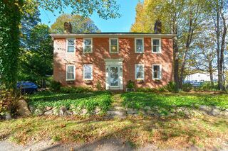 Photo of real estate for sale located at 100 Tupper Rd Sandwich, MA 02563