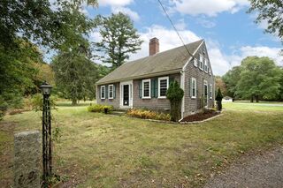 Photo of real estate for sale located at 14 S Main St Carver, MA 02330