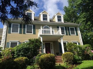 Photo of real estate for sale located at 276 High Street Winchester, MA 01890