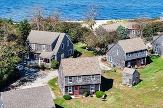 Photo of real estate for sale located at 45 Linger Longer Cartway Brewster, MA 02631