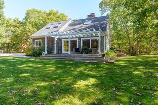 Photo of 46 Crow Hollow Road West Tisbury, MA 02575