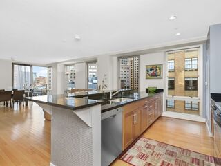 Photo of real estate for sale located at 80 Broad St. Waterfront, MA 02110