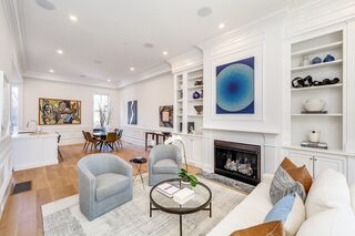 Photo of real estate for sale located at 1 Fairfield Street Back Bay, MA 02116