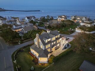 Photo of real estate for sale located at 35 Circuit Ave Scituate, MA 02066