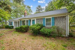 Photo of real estate for sale located at 47 Whiffletree Rd Yarmouth, MA 02673