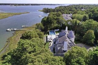 Photo of real estate for sale located at 25 Oyster Way Barnstable, MA 02655