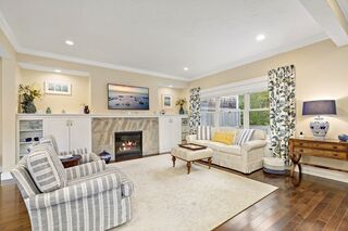 Photo of real estate for sale located at 19 Trillium Rise Plymouth, MA 02360