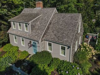 Photo of real estate for sale located at 147 Cockle Cove Rd Chatham, MA 02659