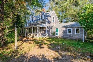 Photo of real estate for sale located at 50 Marstons Ln Barnstable, MA 02675