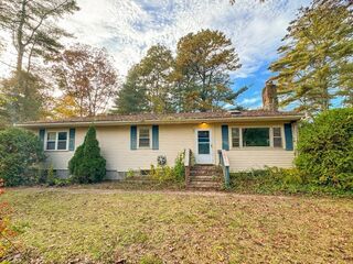 Photo of real estate for sale located at 222 Lake Ave Wareham, MA 02538