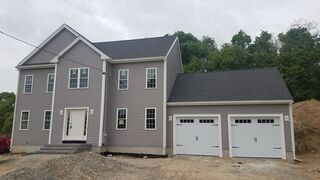Photo of real estate for sale located at Lot 12 Charles Dr Kingston, MA 02364
