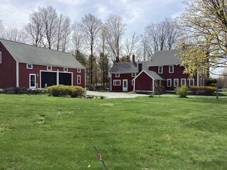 Photo of real estate for sale located at 3 Depot Street Westford, MA 01886