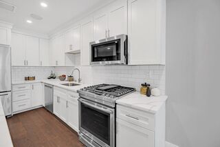 Photo of real estate for sale located at 480 West Broadway South Boston, MA 02127