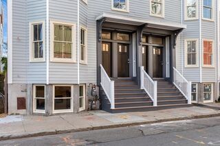 Photo of real estate for sale located at 188 Green Street Cambridge, MA 02139