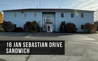 Photo of real estate for sale located at 16 Jan Sebastian Dr Sandwich, MA 02563
