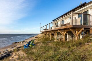 Photo of real estate for sale located at 125 Bay Rd Eastham, MA 02642