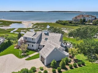 Photo of real estate for sale located at 18 Rachel Road Yarmouth, MA 02673