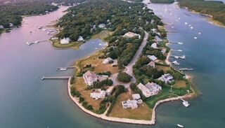 Photo of real estate for sale located at 381 Seacoast Shores & 0 Ipswich Falmouth, MA 02536