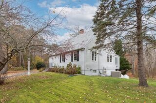 Photo of real estate for sale located at 9 Betty Ave Sandwich, MA 02537