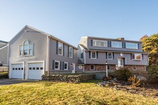 Photo of real estate for sale located at 60 Siasconset Dr. Bourne, MA 02562