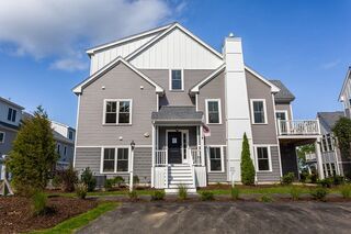 Photo of real estate for sale located at 2 Hawthorne Plymouth, MA 02360