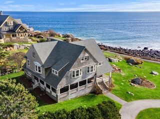 Photo of real estate for sale located at 7 Bass Rocks Rd Gloucester, MA 01930