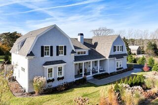 Photo of real estate for sale located at 20 Cockle Cove Rd Chatham, MA 02659