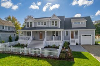 Photo of real estate for sale located at 21 Cockachoisett Ln Barnstable, MA 02655