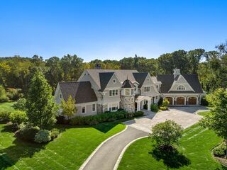 Photo of real estate for sale located at 14 Lovers Ln Southborough, MA 01772