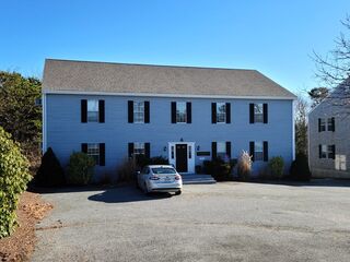 Photo of real estate for sale located at 114 State Rd Bourne, MA 02562