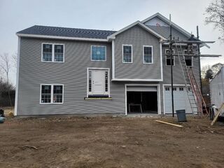 Photo of lot 122 Potter St New Bedford, MA 02740