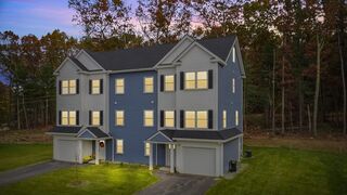 Photo of real estate for sale located at 18 Jackson Rd Chelmsford, MA 01863