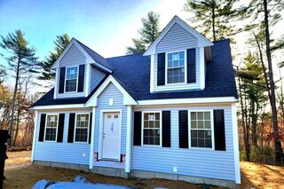 Photo of real estate for sale located at 20 Indian Streeet Carver, MA 02330
